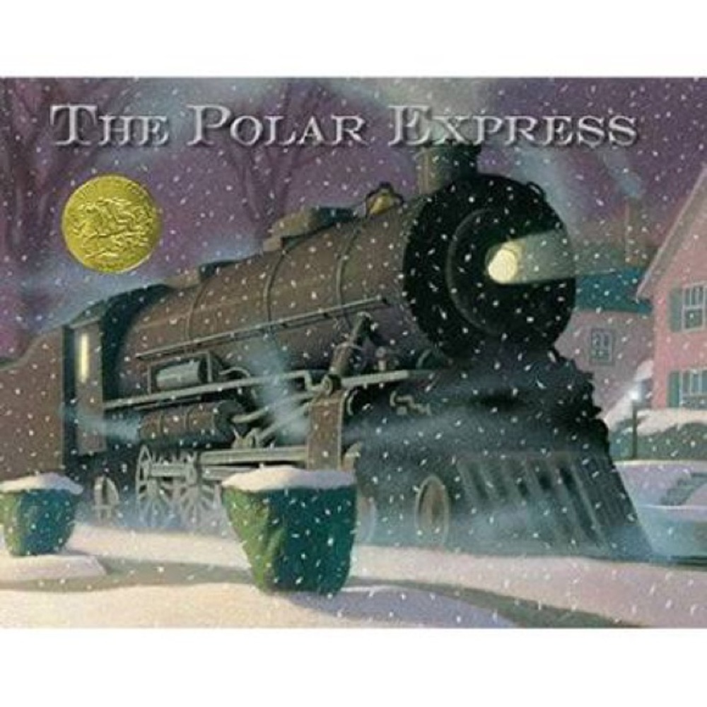 🆕 The Polar Express